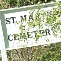 Saint Marys Cemetery on Sysoon