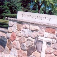 Saint Marys Cemetery on Sysoon