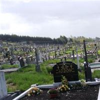 Saint Mary's Church and Cemetery on Sysoon