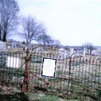 Saint Mary's Pine Church Cemetery on Sysoon