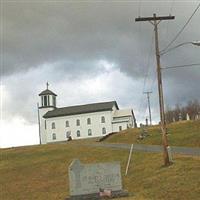 Saint Marys Church Cemetery on Sysoon