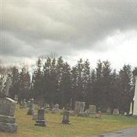 Saint Marys Church Cemetery on Sysoon