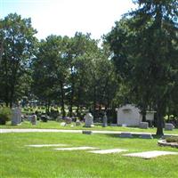 Saint Marys of the Lake Cemetery on Sysoon