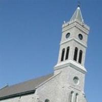 Saint Marys (Marytown) on Sysoon
