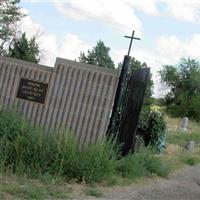 Saint Marys South Cemetery on Sysoon