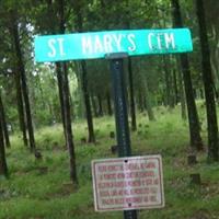 Saint Marys #2 on Sysoon
