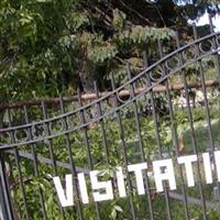 Saint Marys Visitation Cemetery on Sysoon