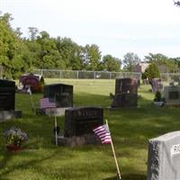 Saint Marys Visitation Cemetery on Sysoon