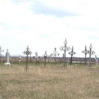 Saint Mathias Cemetery on Sysoon