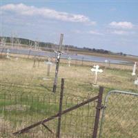 Saint Mathias Cemetery on Sysoon