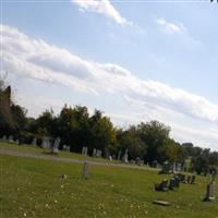 Saint Matthews Cemetery on Sysoon