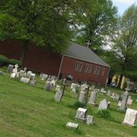 Saint Matthews Cemetery (Roman Catholic) on Sysoon