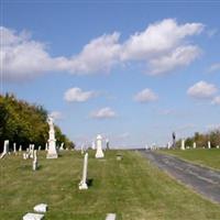 Saint Matthews Cemetery on Sysoon