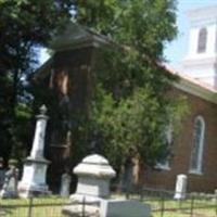 Saint Pauls Methodist Episcopal Church on Sysoon