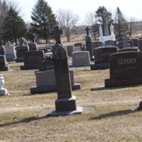 Saint Michael Cemetery on Sysoon