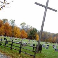 Saint Michael Cemetery on Sysoon