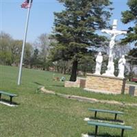Saint Michaels Calvary Cemetery on Sysoon