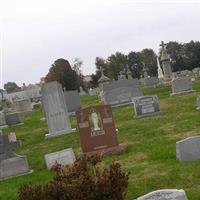 Saint Michaels Roman Catholic Cemetery on Sysoon