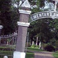 Saint Michaels Catholic Cemetery on Sysoon