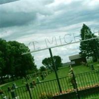 Saint Michael's Catholic Cemetery on Sysoon