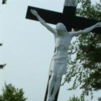 Saint Michael's Catholic Cemetery on Sysoon