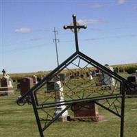 Saint Michaels Catholic Cemetery on Sysoon