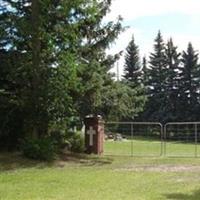 Saint Michaels Roman Catholic Cemetery on Sysoon