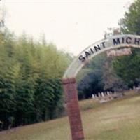 Saint Michaels Catholic Church on Sysoon
