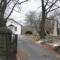 Saint Michaels Cemetery on Sysoon