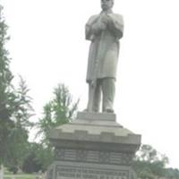 Saint Michaels Cemetery on Sysoon