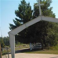 Saint Michaels Cemetery on Sysoon