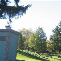 Saint Michaels Cemetery on Sysoon