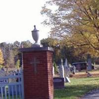 Saint Michaels Cemetery on Sysoon