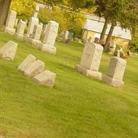 Saint Michaels Cemetery on Sysoon