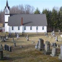 Saint Michaels Episcopal Cemetery on Sysoon