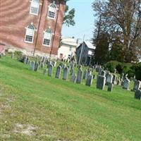 Saint Michael's Lutheran Cemetery on Sysoon