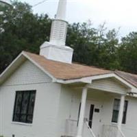 Saint Marys Missionary Baptist Church on Sysoon
