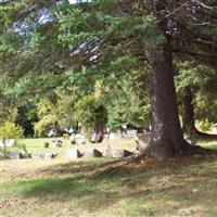 Saint Monica Roman Catholic Cemetery on Sysoon