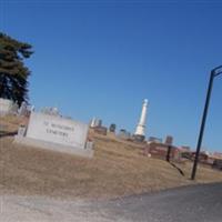Saint Munchin Cemetery on Sysoon