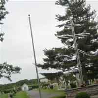 Saint Nicholas Cemetery on Sysoon