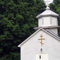 Saint Nicholas Cemetery on Sysoon