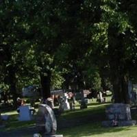 Saint Nicholas Cemetery on Sysoon