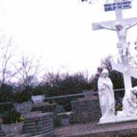 Saint Nicholas Cemetery on Sysoon