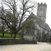 Saint Nicholas' Church of Ireland on Sysoon