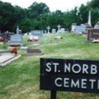 Saint Norberts Cemetery on Sysoon