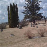 Saint Olaf Cemetery on Sysoon