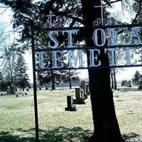 Saint Olaf Cemetery Saint Olaf Cemetery on Sysoon
