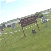 Saint Olaf Cemetery(Tagus) on Sysoon