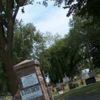 Saint Ottos Catholic Cemetery on Sysoon