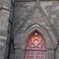 Saint Patrick Saint Anthony RC Church on Sysoon